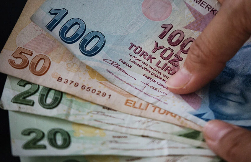 emekli maaşı Masada iki farklı formül var: Ocakta en düşük <a href=