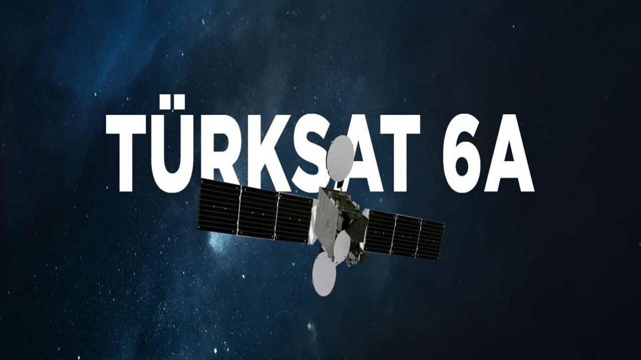 Ulaştırma Bakanı Uraloğlu, ‘TÜRKSAT 6A’ için tarih verdi