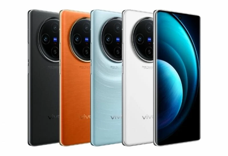Xiaomi 14 rakibi Vivo X100 serisi tanıtıldı: İşte özellikleri ve fiyatı