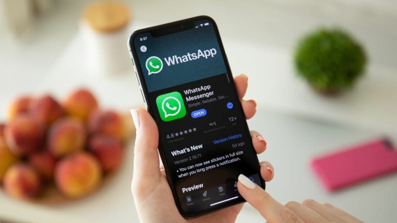 WhatsApp Kanallar için yeni özellik: Kullanıcı adı belirlenebilecek