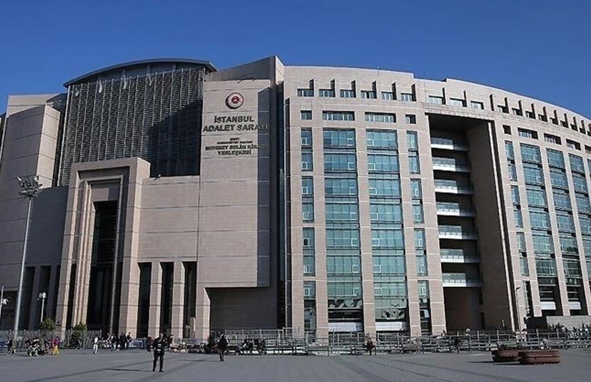 Türk avukatlardan Netanyahu'ya 'soykırım' davası: İddianame Adalet Bakanlığı'na gönderildi