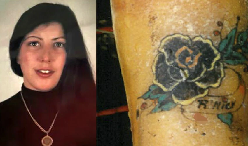 31 yıl önce öldürülen kadının kimliği yeni tespit edildi!