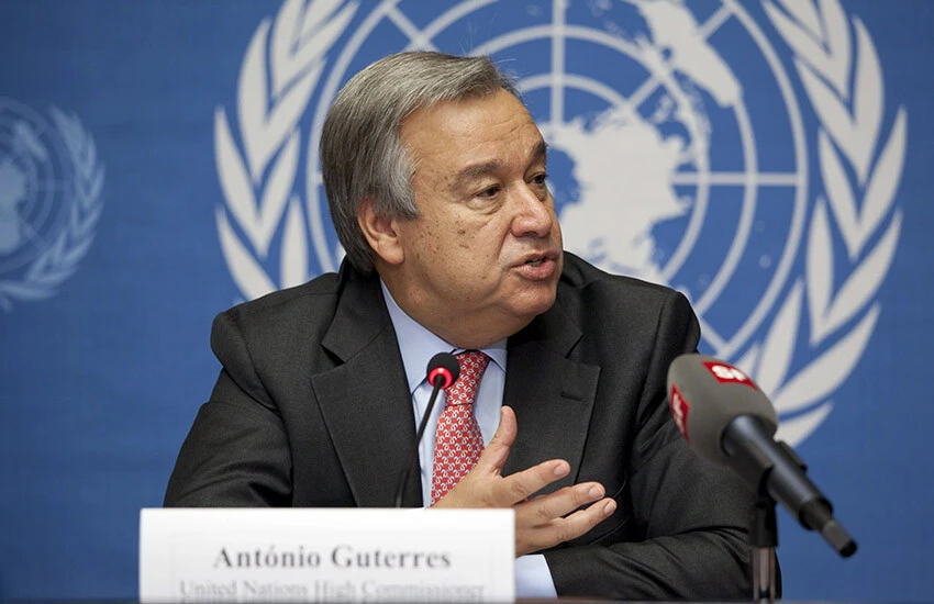 BM, Gazze'deki korkunç tablodan rahatsız