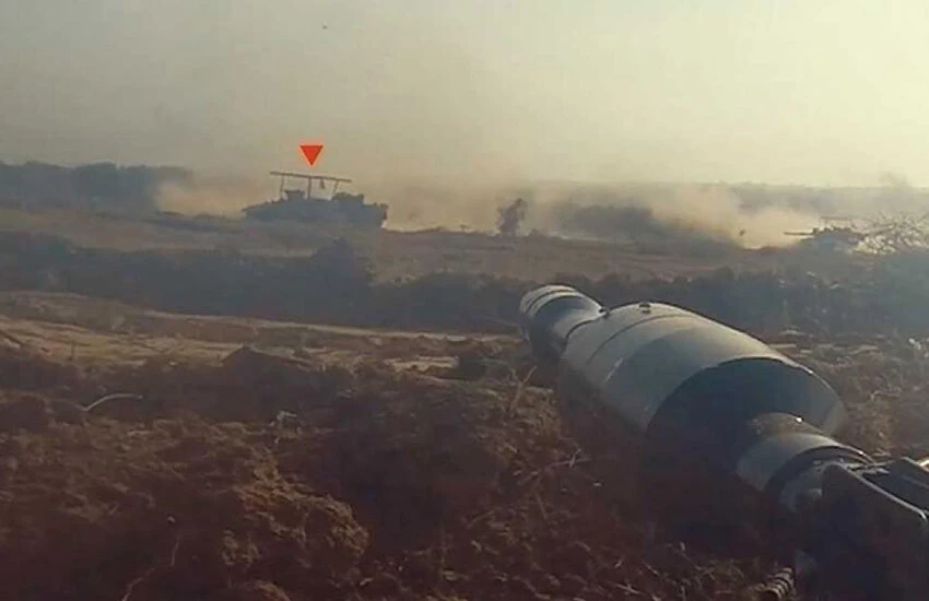 Kassam Tugayları Gazze'de 7 İsrailli askeri öldürdü