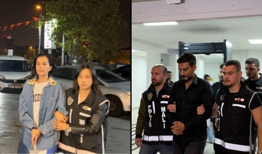 Dilan ve Engin Polat davasında yeni gelişme: Tahliye olmaları talep edildi