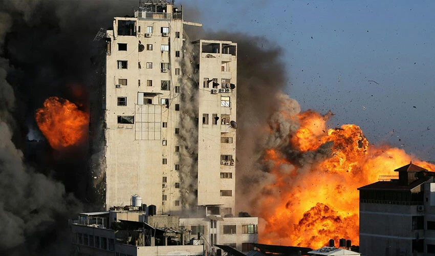 Gazze'de sivil ölümler İsrail'e desteği azaltıyor, Netanyahu cephe kaybediyor