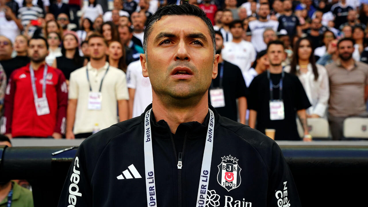 Burak Yılmaz&#039;ın yeni adresi belli oldu