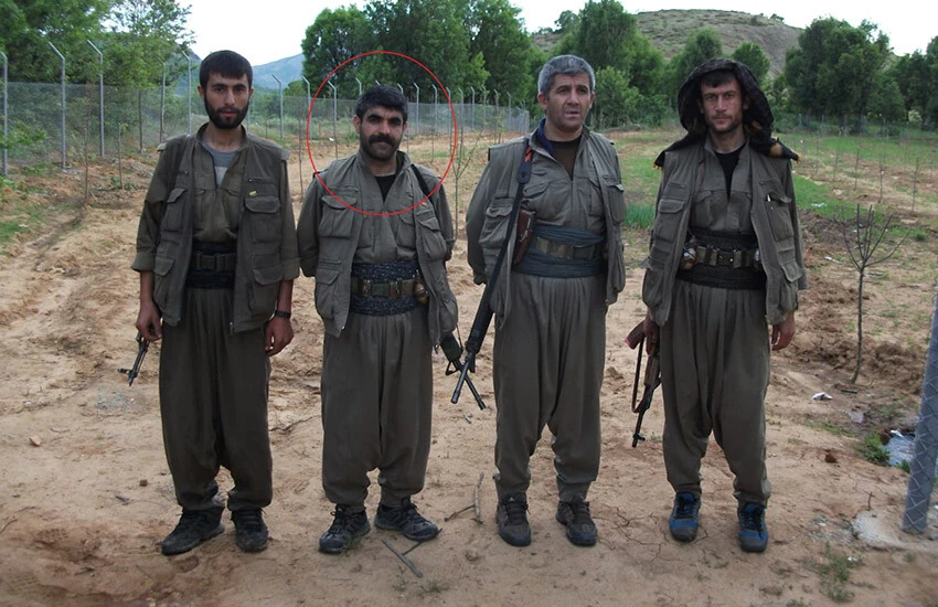 Son dakika! MİT'ten <a href=