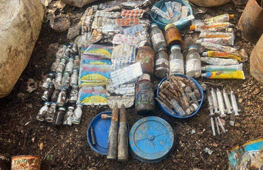 Son dakika! MİT'ten PKK'ya nokta operasyon: Kırmızı kategorideki sözde sorumlu öldürüldü