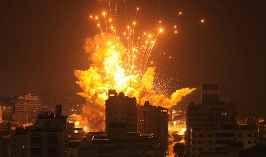 Gazze'de sivil ölümler İsrail'e desteği azaltıyor, Netanyahu cephe kaybediyor