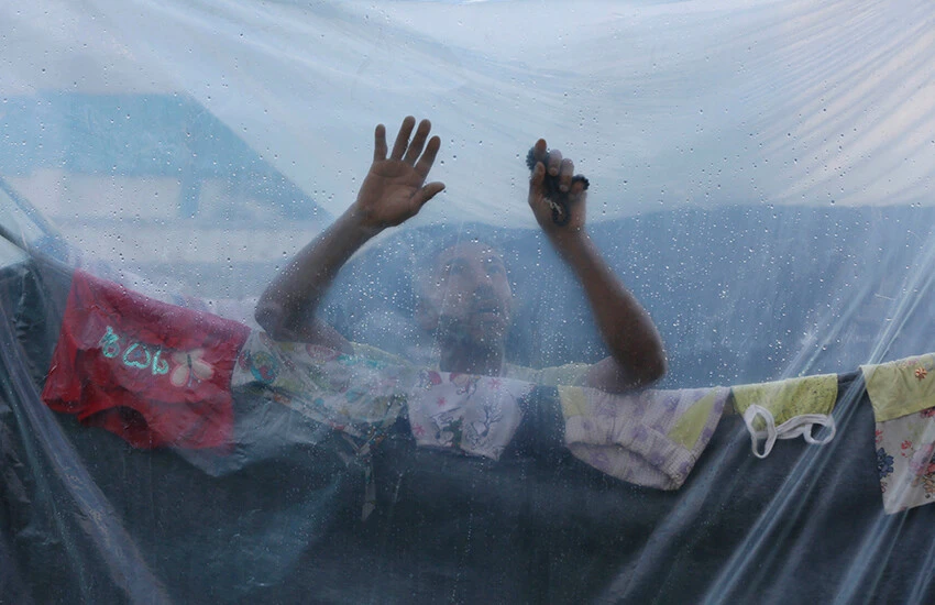 Rusya'yı 4 günde men eden UEFA ve FIFA, İsrail'in Gazze'deki saldırılarına gözünü kapadı