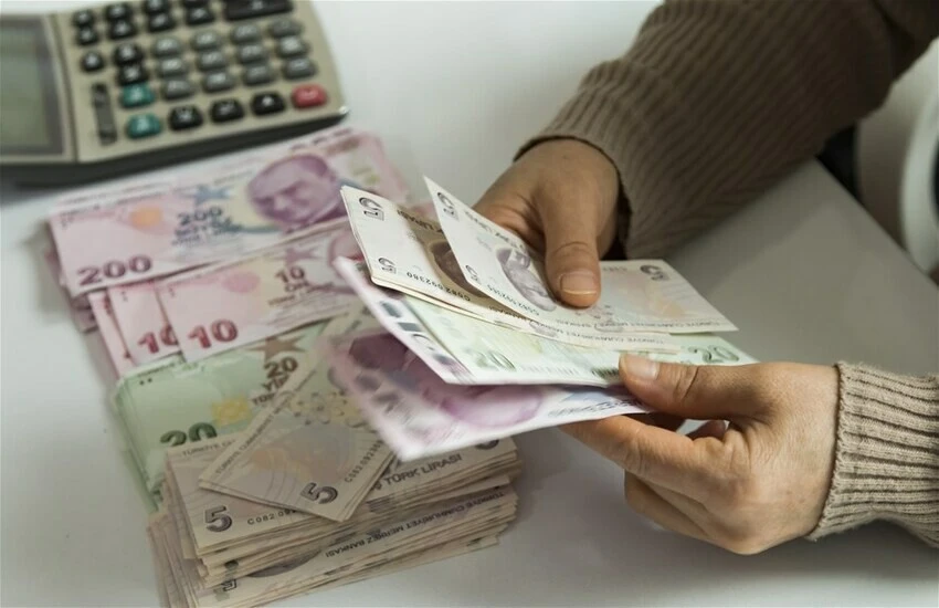 Kur Korumalı Mevduat eriyor,11 haftada rekor düşüş