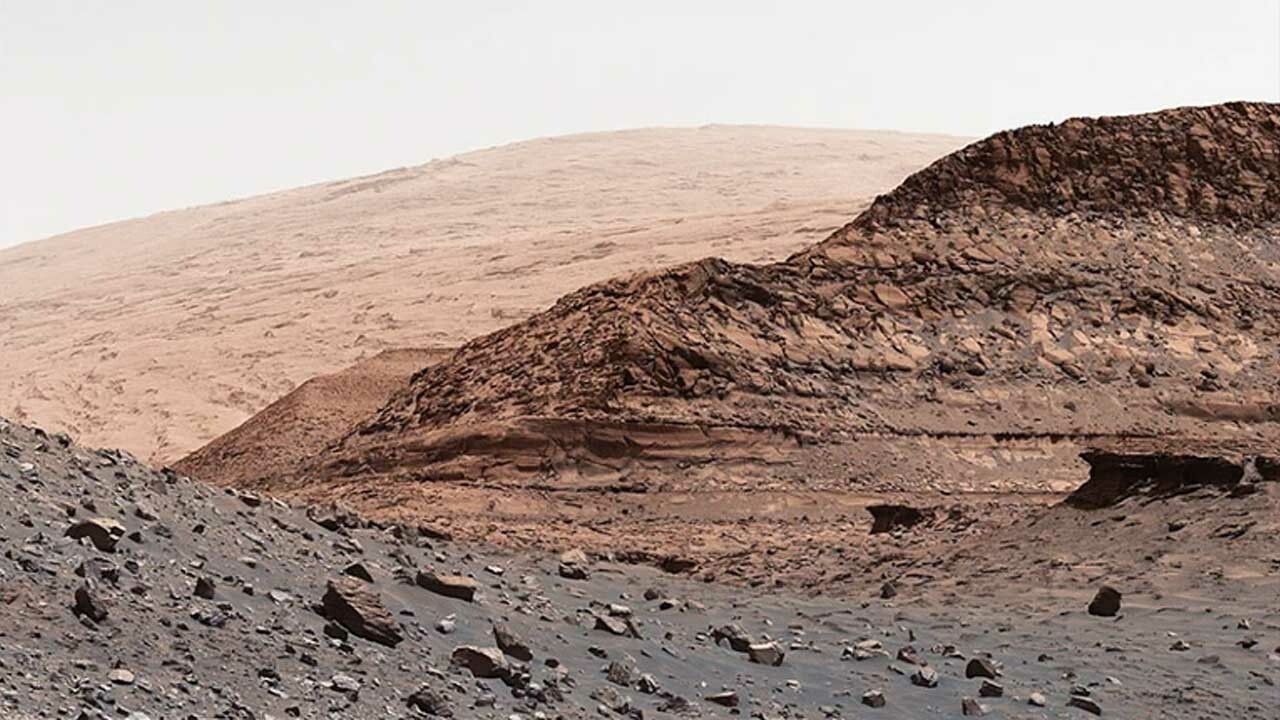 NASA, Mars ile iletişimi kesecek: Uzay araçları 2 hafta &#039;başıboş&#039; kalacak