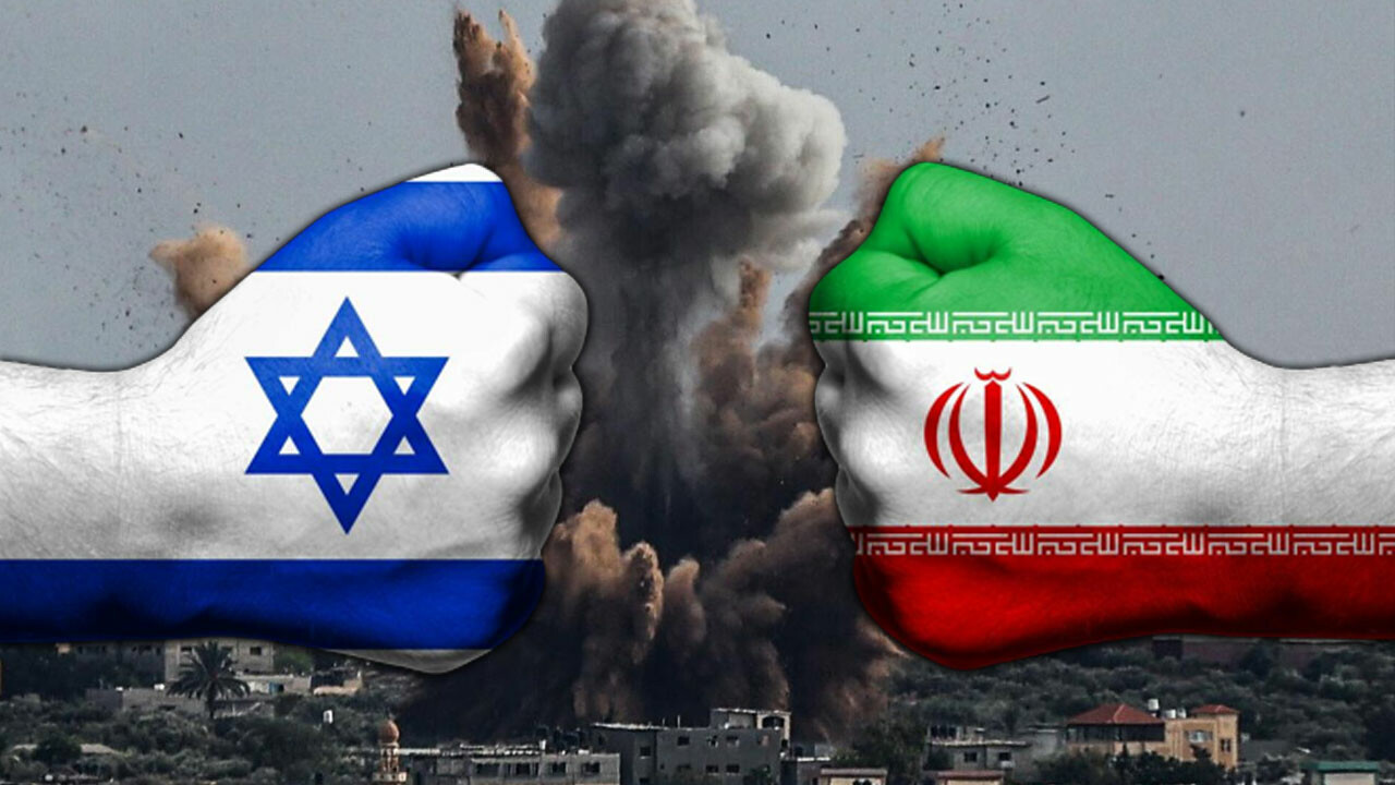 Netanyahu&#039;nun sağ kolundan İran&#039;a tehdit: Hamas&#039;a desteği kesin savaşta başka cephe açılmasın
