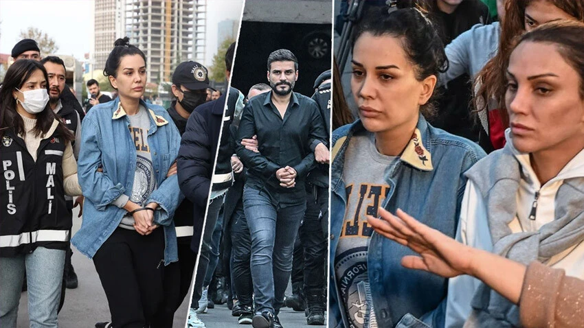 Candan kardeşler 15 milyonluk vurguna bulaşmış