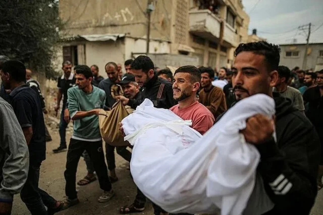 İsrail'in yeni kirli planı: Sosyal medya sansürü yetmedi basını manipüle edecek