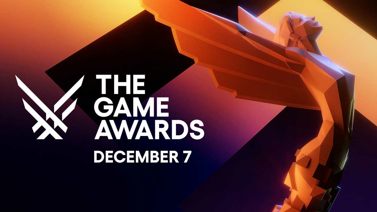 The Game Awards 2023 adayları açıklandı: Hangi oyunlar listede?