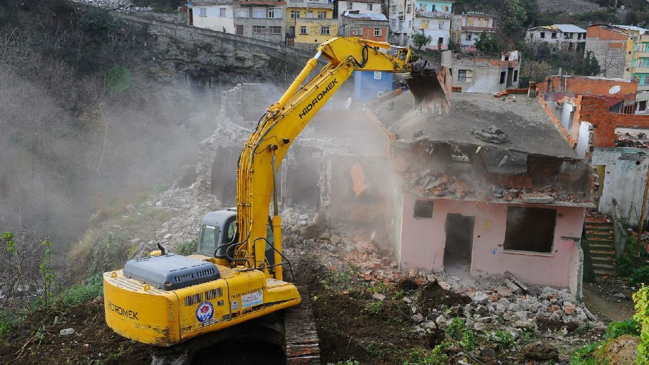 Yeni yasayla İstanbul'dan göç dalgası başlayacak