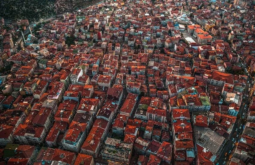 Yeni yasayla İstanbul'dan göç dalgası başlayacak