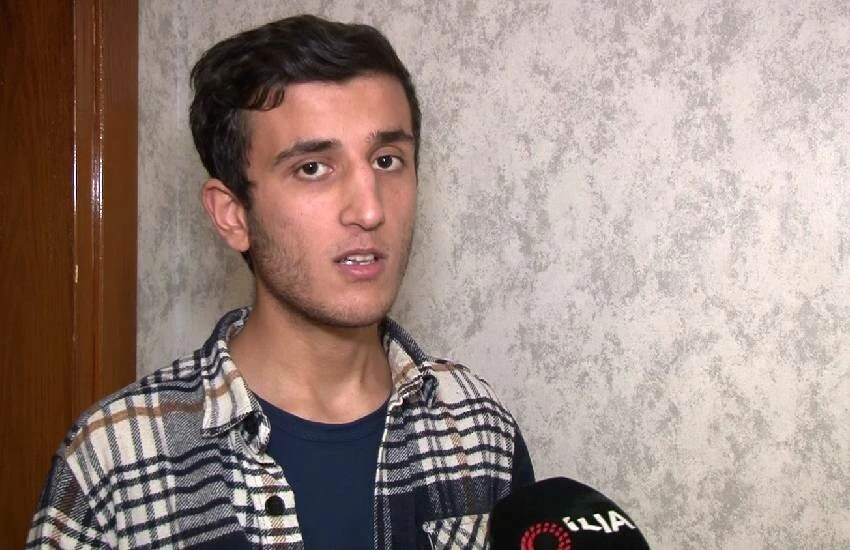 Sosyal medyadan gelen linke tıkladı: Binlerce lirası yandı