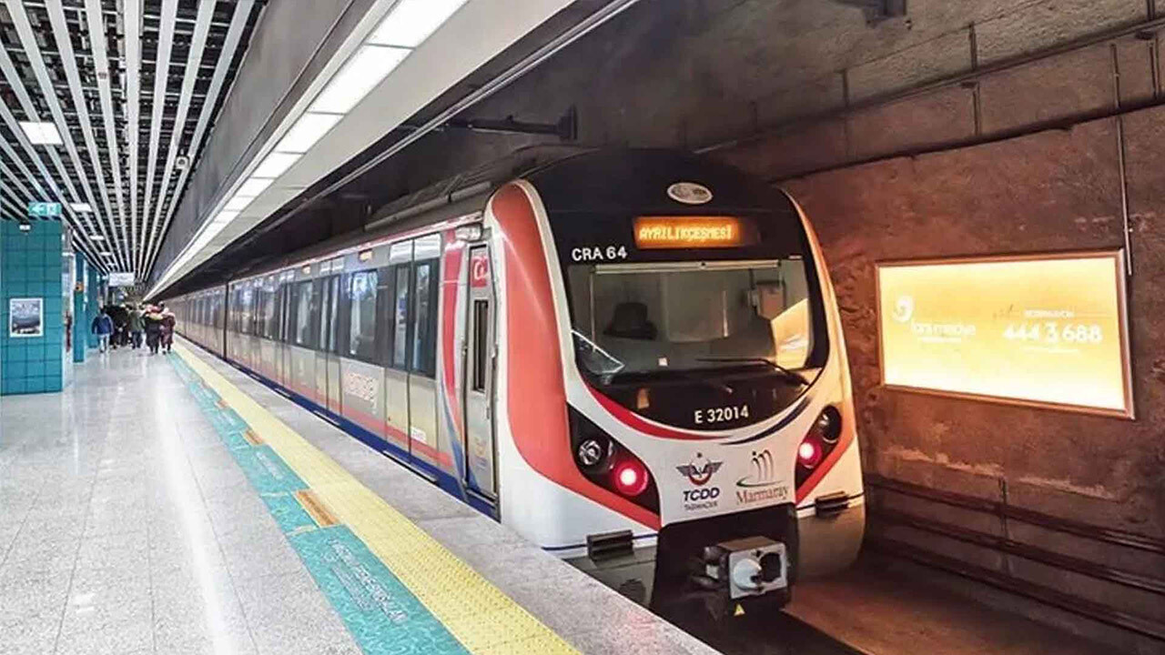 Dolandırıcıların yeni adresi İstanbul metrosu: İBB uyardı, hukuki süreç başladı 