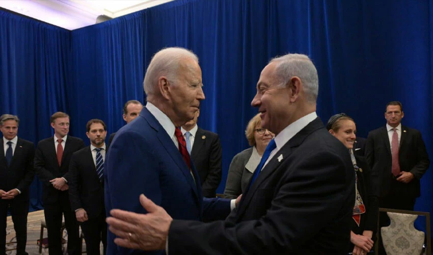 ABD'den İsrail'e sessiz yardım! Silah ve mühimmat göndermeye devam ediyor