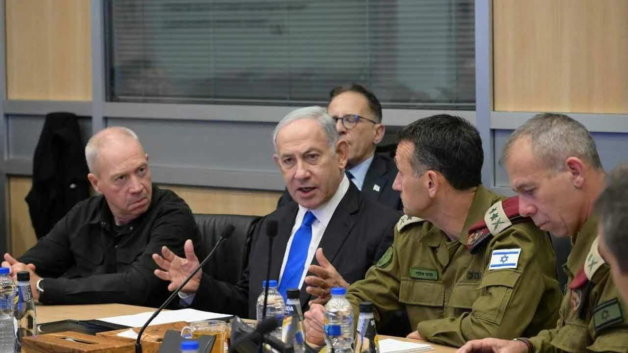 esir takası savaş kabinesi