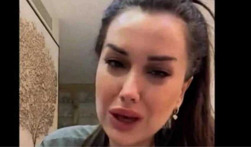 Dilan Polat’dan ikinci karara ilk tepki: Gözyaşlarıyla suçladı