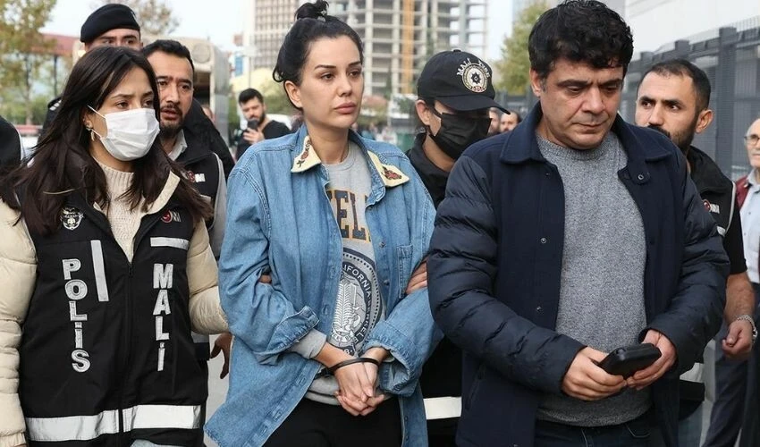 Dilan ve Engin Polat çiftine mahkemeden kötü haber: Talepleri reddedildi