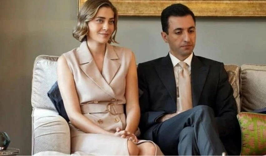 Yalı Çapkını’nın Fuat’ı Doğukan Polat’ın yeni dizisi belli oldu!