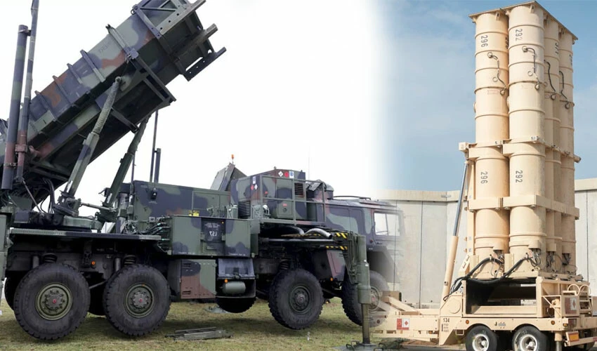 Avusturya 'Avrupa Sema Kalkanı Girişimi' çerçevesinde uzun menzilli <a href=