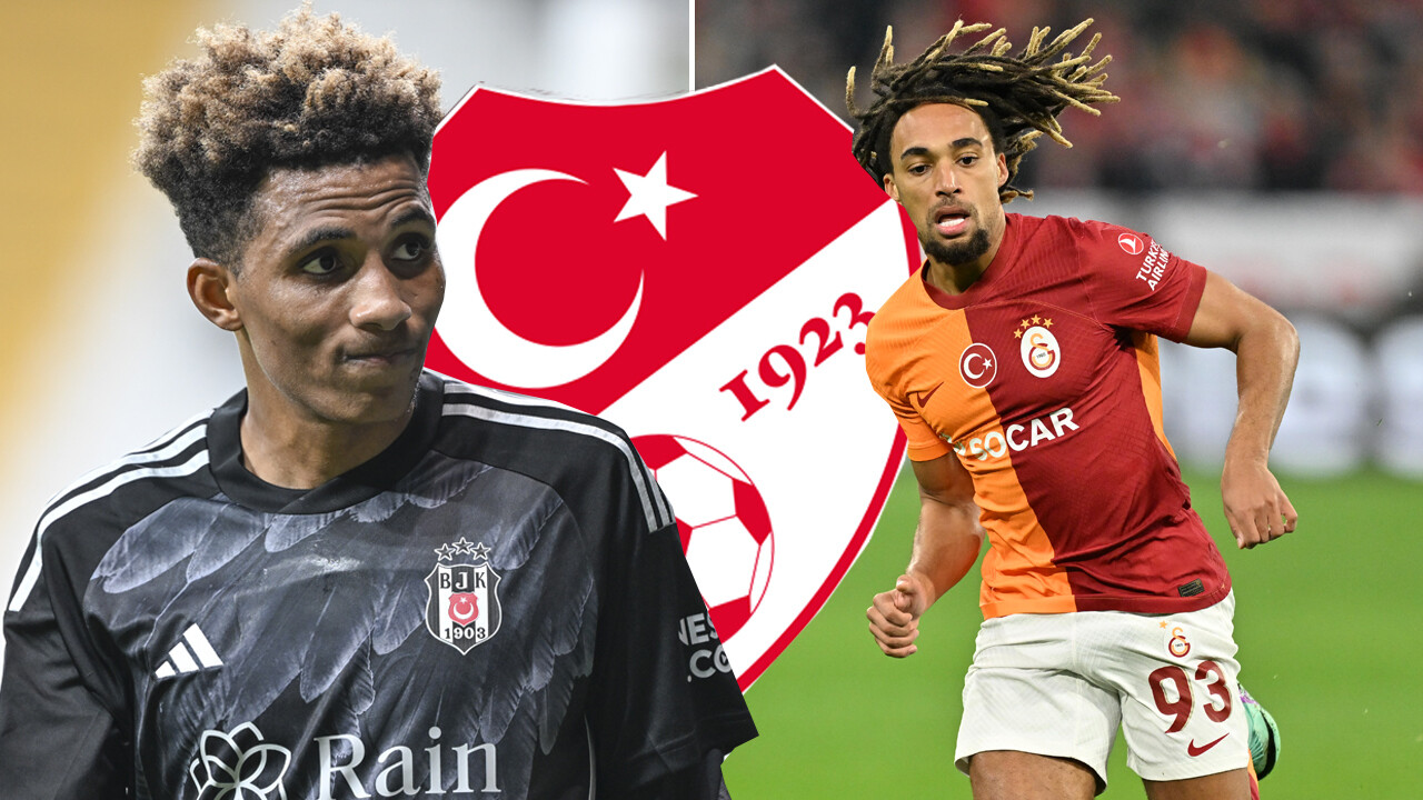 Gedson Fernandes ve Sacha Boey sürprizi! Milli takım yolu açılıyor