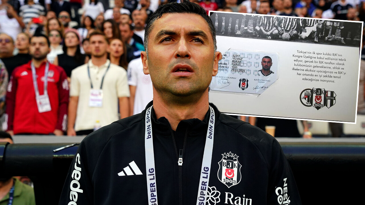 Burak Yılmaz&#039;a kötü haber! İhraç ediliyor