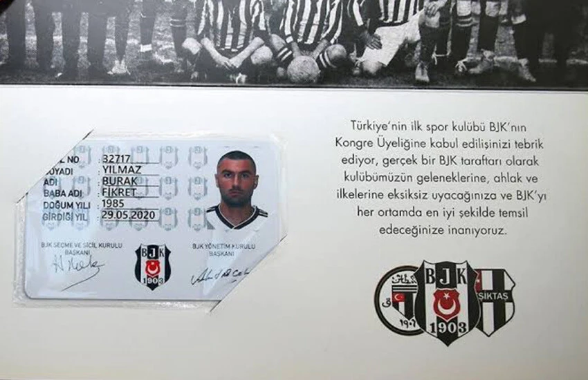 Burak Yılmaz'a kötü haber! İhraç ediliyor
