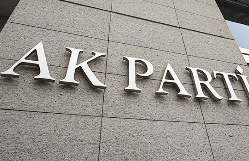 AK Parti Filistin’in Bağımsızlık Günü’nü kutladı: Haklı davayı savunmaya devam edeceğiz