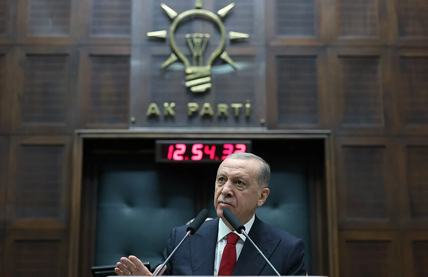 Son dakika! Cumhurbaşkanı Erdoğan: İsrail vahşetini durdurmak için çalışıyoruz