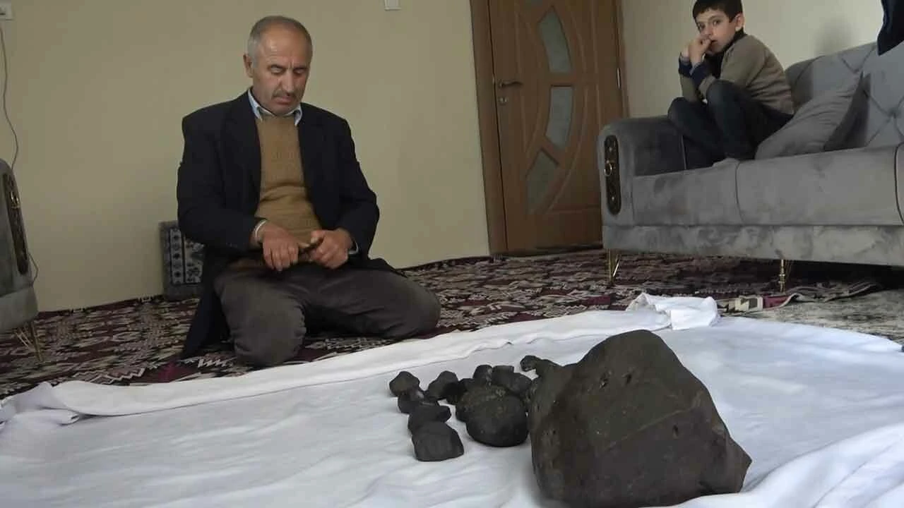 Mantar toplamaya çıktı, hayatı değişti! Tam 20 adet buldu... Her biri milyon değerinde