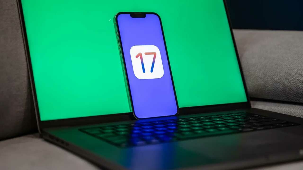 iOS 17.2 beta 3 güncellemesi yayınlandı: iPhone&#039;a yeni özellikler geldi