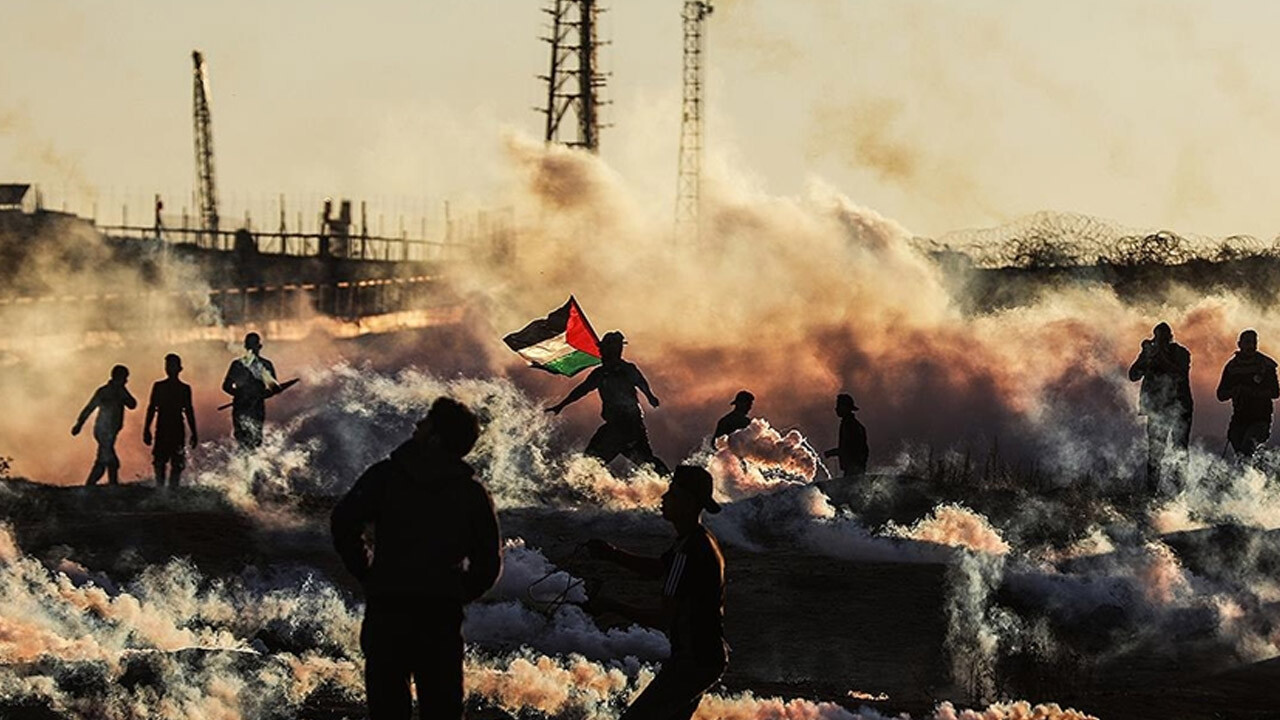 İsrail Hamas&#039;ın esir takası ve ateşkes teklifini reddetti