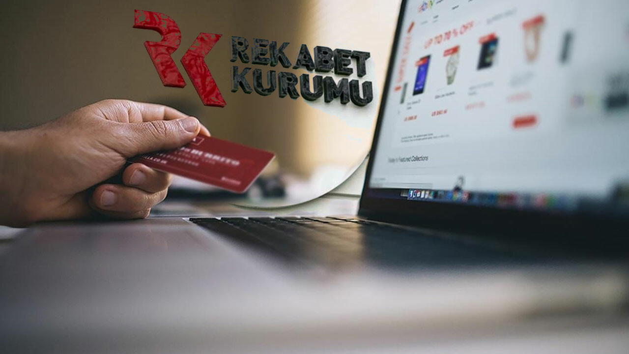 Rekabet Kurumu&#039;ndan e-ticaret firmalarına soruşturma