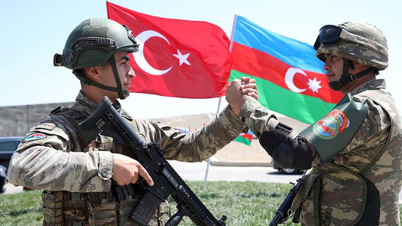 Son dakika! Tezkere Meclis&#039;ten geçti: Türk askeri 1 yıl daha Azerbaycan&#039;da