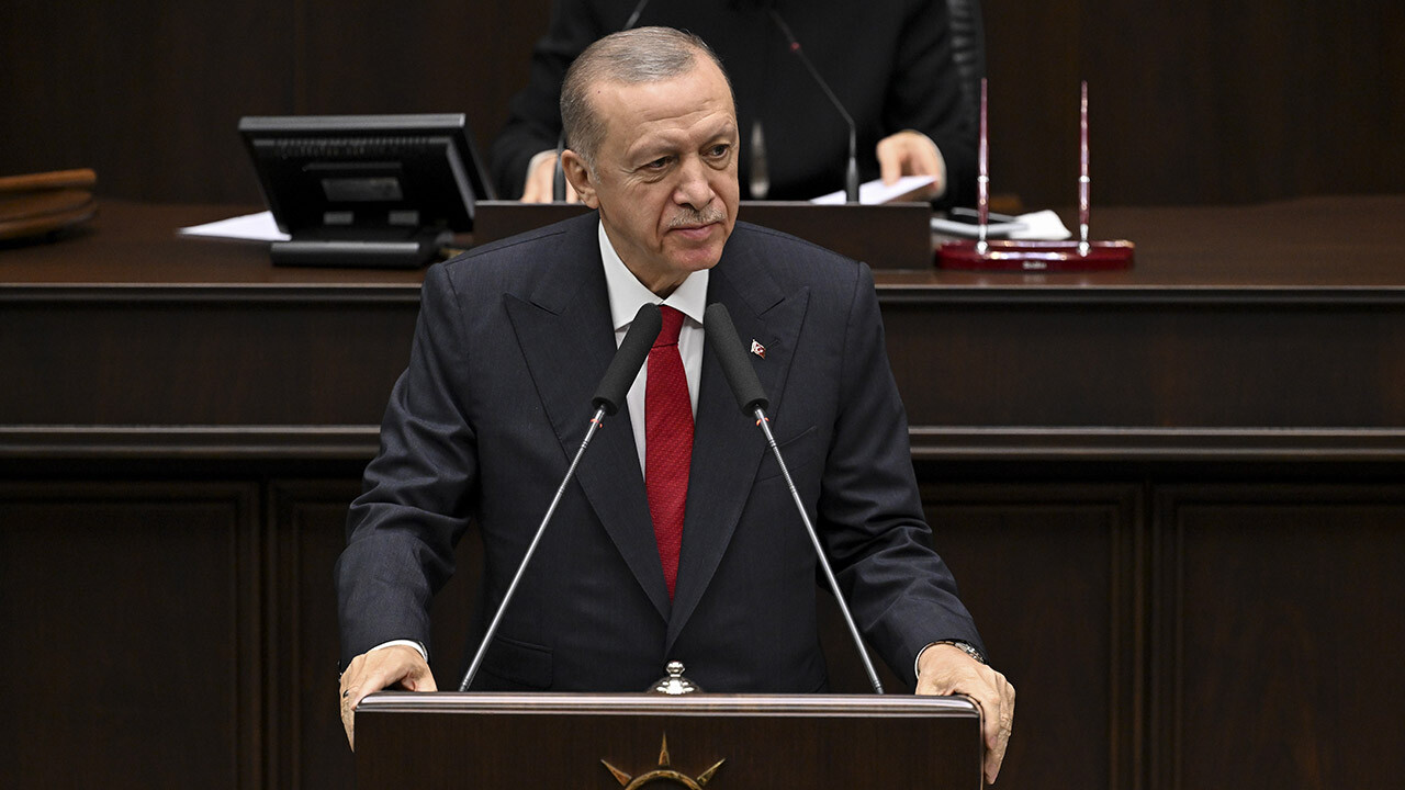 Son dakika! Cumhurbaşkanı Erdoğan: İsrail vahşetini durdurmak için çalışıyoruz