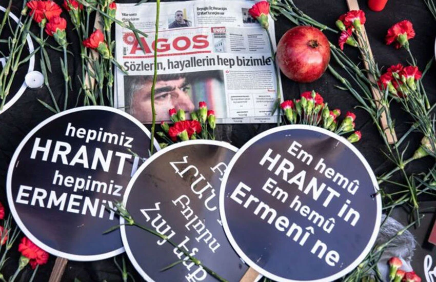 Adalet Bakanlığı'ndan Ogün Samast’ın tahliyesiyle ilgili açıklama