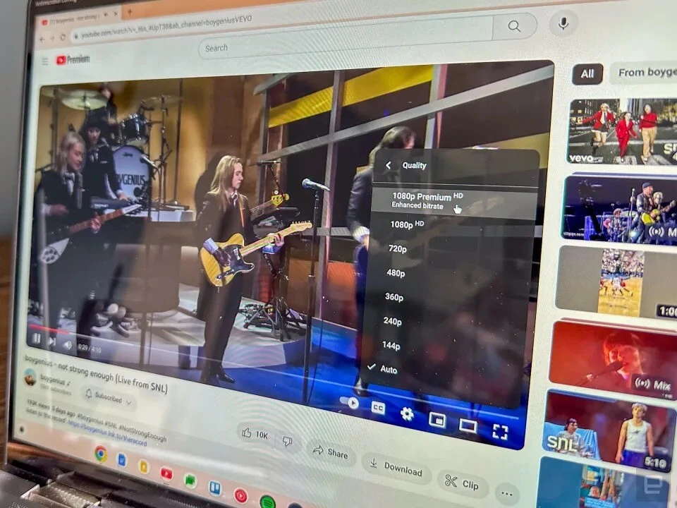 Ücretsizler yararlanamıyor: YouTube Premium kullanıcıları için çok önemli bir özellik daha devreye alındı
