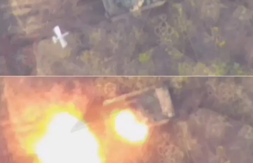 Rusya elindeki silahları güçlendiriyor