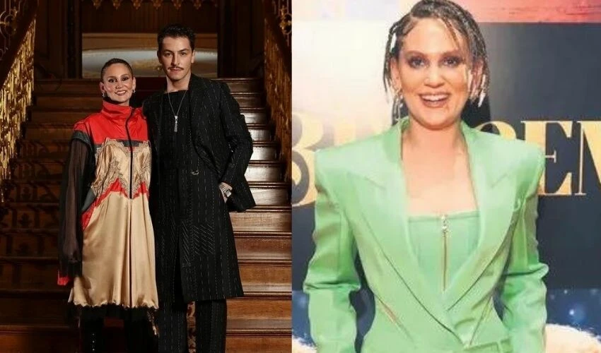 Kıyafeti eleştirilen Farah Zeynep Abdullah meğerse servet ödemiş