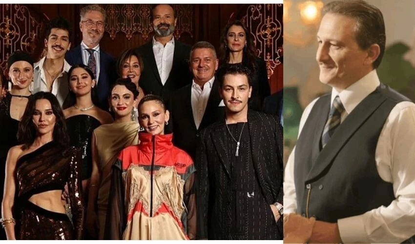 Osman Sonant’ın Bihter filminin galasına katılmama nedeni ortaya çıktı