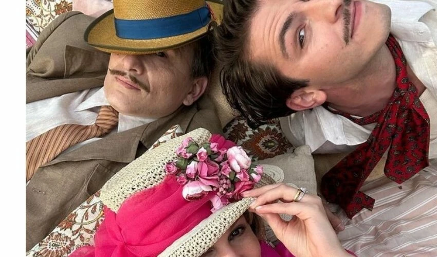 Osman Sonant’ın Bihter filminin galasına katılmama nedeni ortaya çıktı