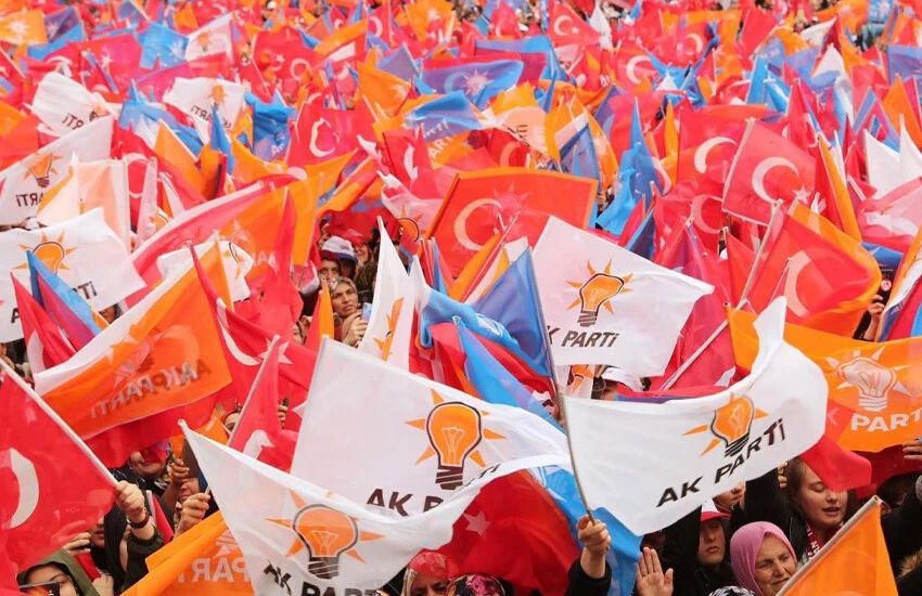 Cumhurbaşkanı Erdoğan'dan AK Parti yönetimine 'CHP' talimatı: Konuşmayın