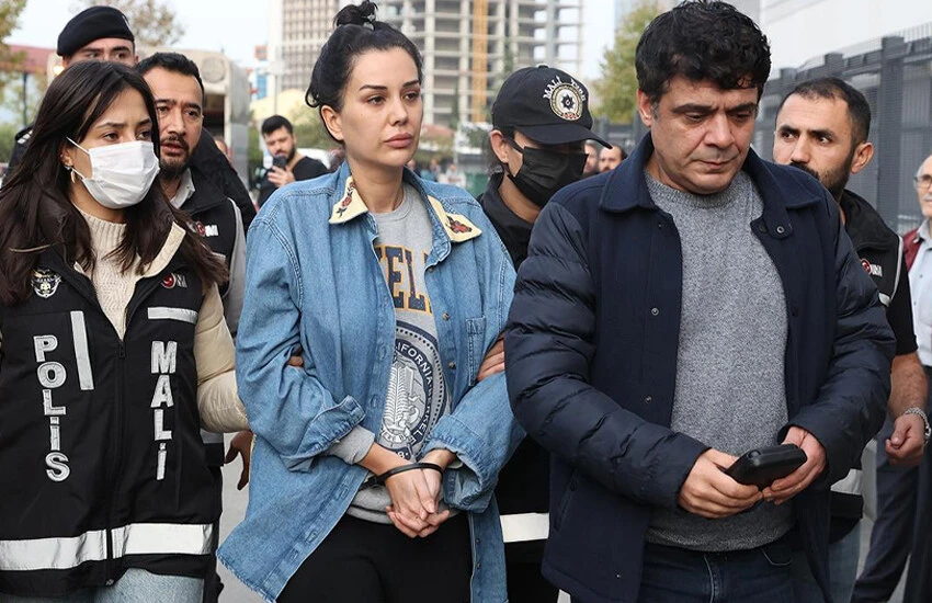 Fenomenlerin arkasında sürpriz isim... Ünlü avukattan dikkat çeken çıkış: Mağdur şüpheli olabilirler